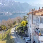Apartment Belvedere Bellagio Limonta