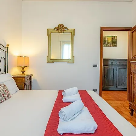 Apartment Belvedere Bellagio Limonta