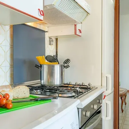 アパート Belvedere Bellagio Limonta