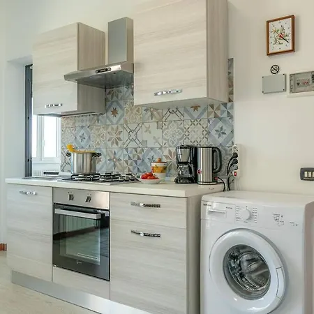 Belvedere Bellagio Apartment *