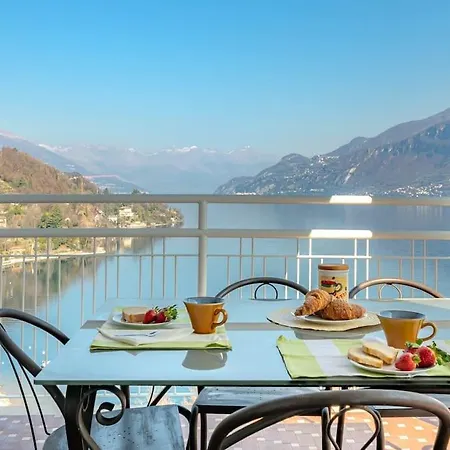 Belvedere Bellagio