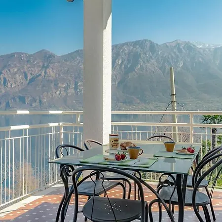 Belvedere Bellagio Limonta
