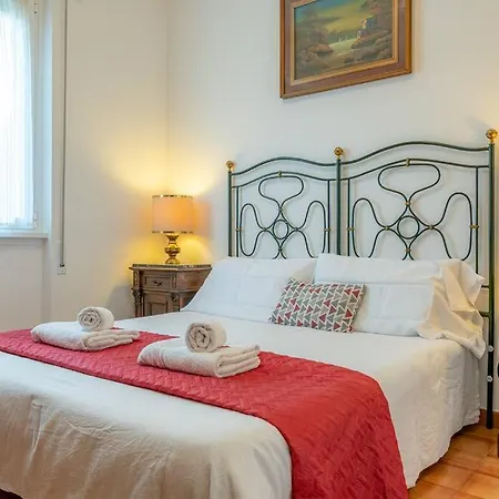 Apartment Belvedere Bellagio