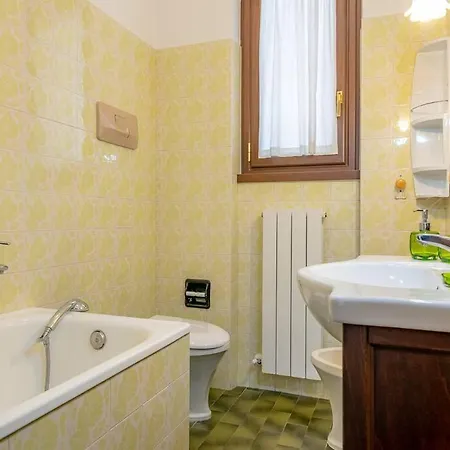 Appartement Belvedere Bellagio *