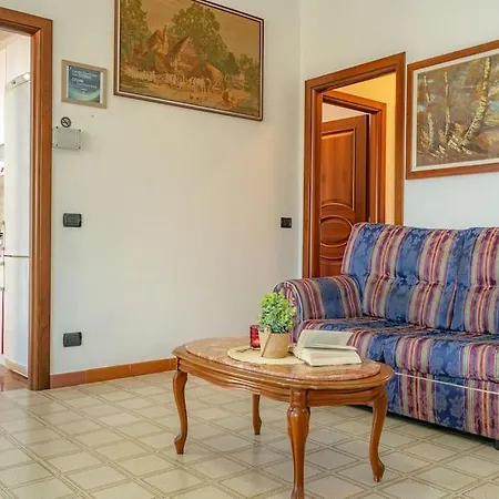 アパート Belvedere Bellagio *