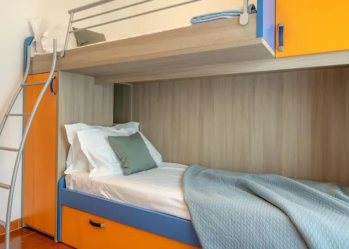 Apartment Belvedere Bellagio *