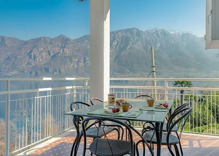 Belvedere Bellagio Limonta