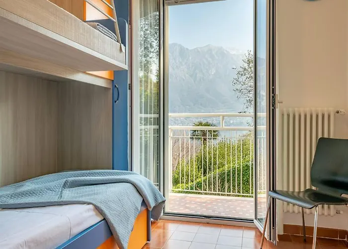 Belvedere Bellagio Limonta