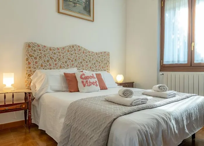 Belvedere Bellagio * Limonta