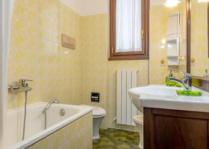 Apartment Belvedere Bellagio *