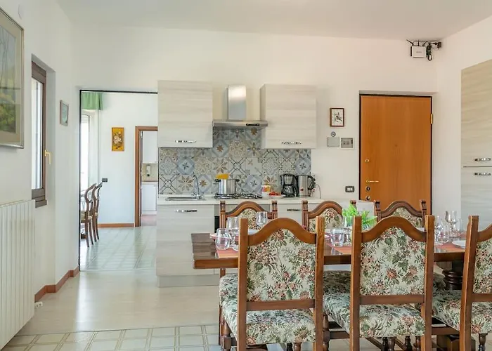 Belvedere Bellagio * Limonta