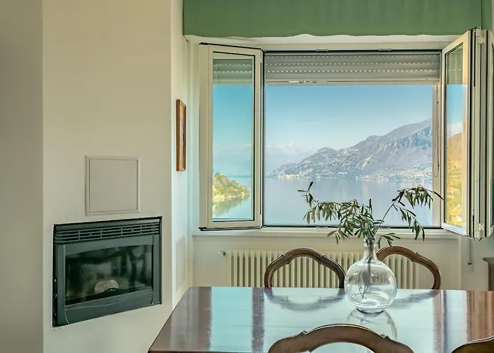 Belvedere Bellagio Limonta