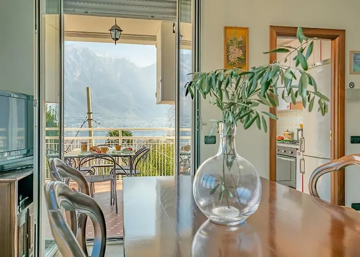 Belvedere Bellagio Limonta