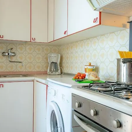 아파트 Belvedere Bellagio *