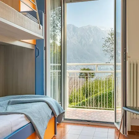 Belvedere Bellagio Limonta