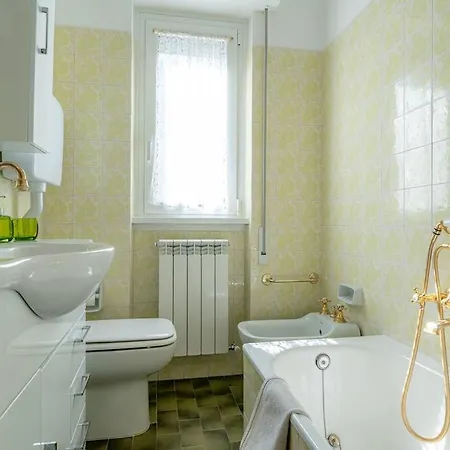 아파트 Belvedere Bellagio