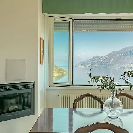 Belvedere Bellagio Limonta