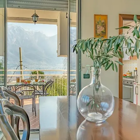 Belvedere Bellagio Limonta