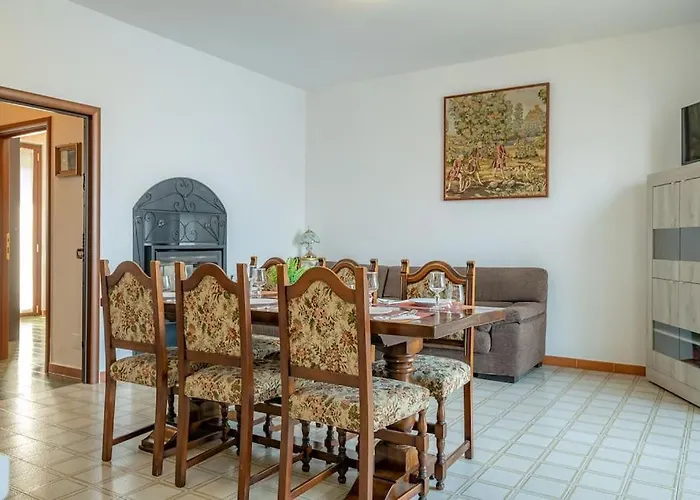 Belvedere Bellagio Lägenhet Limonta